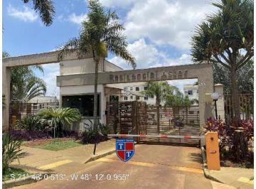 Foto 1 · R$ 81.379,36 - Apartamento - SP - ARARAQUARA - JARDIM QUITANDINHA II