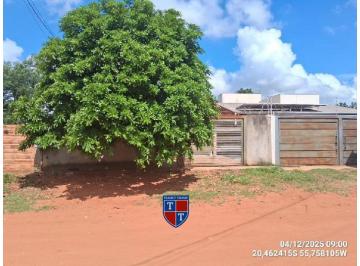Foto 1 · R$ 100.741,08 - Casa - MS - AQUIDAUANA - SANTA TEREZINHA