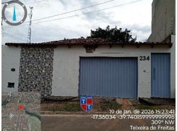Foto 1 · R$ 117.860,63 - Casa - BA - TEIXEIRA DE FREITAS - KAIKAN SUL