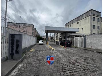 Foto 1 · R$ 67.952,91 - Apartamento - BA - FEIRA DE SANTANA - CALUMBI