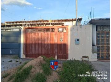 Foto 1 · R$ 207.127,15 - Casa - MS - CORUMBA - CENTRO