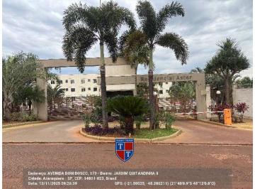 Foto 1 · R$ 92.444,76 - Apartamento - SP - ARARAQUARA - JARDIM QUITANDINHA II