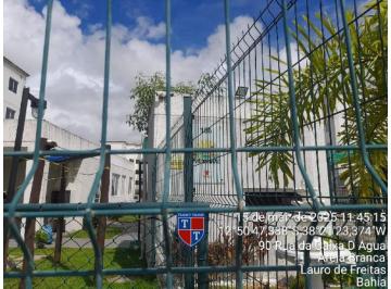 Foto 1 · R$ 69.815,71 - Apartamento - BA - SALVADOR - AREIA BRANCA
