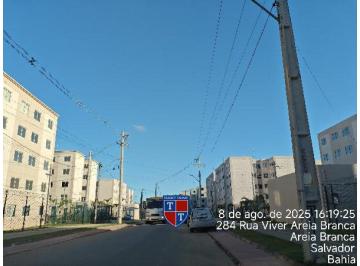 Foto 1 · R$ 80.853,90 - Apartamento - BA - SALVADOR - AREIA BRANCA