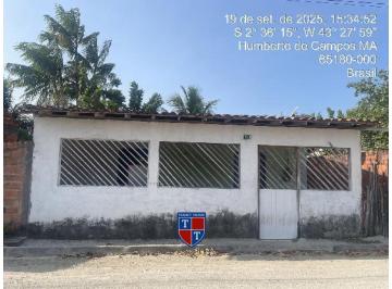 Foto 1 · R$ 84.265,03 - Casa - MA - HUMBERTO DE CAMPOS - CENTRO
