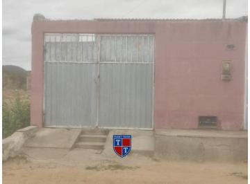 Foto 1 · R$ 30.148,24 - Casa - BA - IACU - BAIRRO DA BOIADEIRA