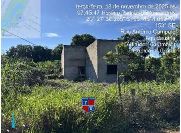 Foto 1 · R$ 161.877,83 - Casa - MS - AQUIDAUANA - VL SANTA TEREZINHA