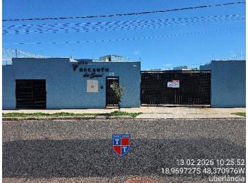 Foto 1 · R$ 134.179,80 - Casa - MG - UBERLANDIA - LOTEAMENTO RESIDENCIAL PEQUIS