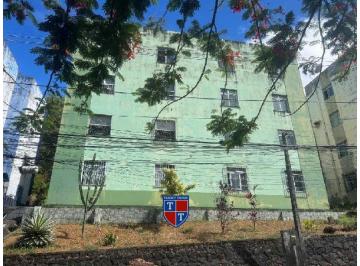 Foto 1 · R$ 79.765,34 - Apartamento - BA - SALVADOR - ENGENHO VELHO DE BROTAS