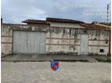 Foto 1 · R$ 106.618,54 - Casa - BA - TEIXEIRA DE FREITAS - LIBERDADE SUL