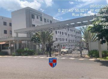 Foto 1 · R$ 88.404,91 - Apartamento - SP - ARARAQUARA - JARDIM RESIDENCIAL PARAISO