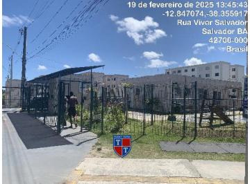 Foto 1 · R$ 64.303,95 - Apartamento - BA - SALVADOR - AREIA BRANCA