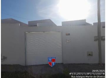 Foto 1 · R$ 82.250,59 - Casa - CE - HORIZONTE - VERTENTE