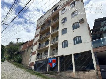 Foto 1 · R$ 116.443,31 - Apartamento - MG - CORONEL FABRICIANO - BOM JESUS
