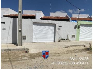Foto 1 · R$ 75.817,45 - Casa - CE - HORIZONTE - VERTENTE