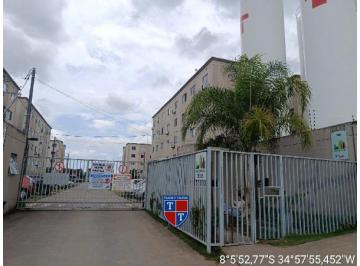 Foto 1 · R$ 181.242,13 - Apartamento - PE - JABOATAO DOS GUARARAPES - SUCUPIRA