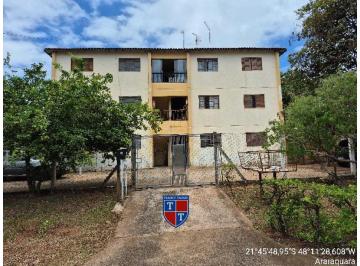 Foto 1 · R$ 69.934,44 - Apartamento - SP - ARARAQUARA - JARDIM RESIDENCIAL PARAISO