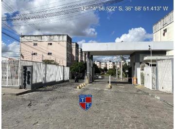 Foto 1 · R$ 62.532,52 - Apartamento - BA - FEIRA DE SANTANA - CALUMBI