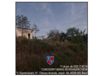 Foto 1 · R$ 247.596,60 - Terreno - BA - JEQUIE - VILA RODOVIARIA