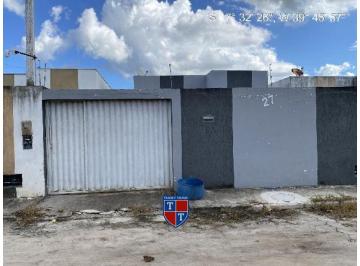 Foto 1 · R$ 90.161,30 - Casa - BA - TEIXEIRA DE FREITAS - LUIS EDUARDO MAGALHAES