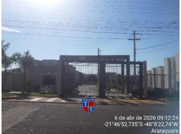 Foto 1 · R$ 90.746,77 - Apartamento - SP - ARARAQUARA - JARDIM SANTA CLARA (VILA XAVIER)