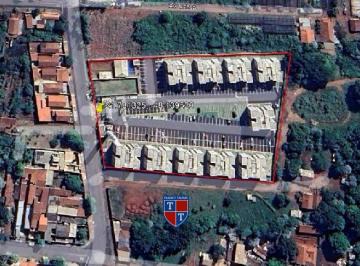 Foto 1 · R$ 103.110,04 - Apartamento - SP - ARARAQUARA - JARDIM SANTA CLARA (VILA XAVIER)