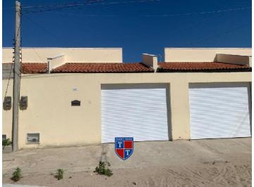 Foto 1 · R$ 64.269,58 - Casa - CE - HORIZONTE - DOURADO