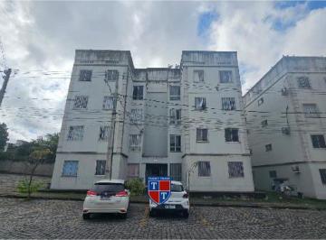 Foto 1 · R$ 68.186,07 - Apartamento - BA - FEIRA DE SANTANA - CALUMBI