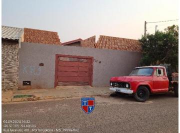 Foto 1 · R$ 137.476,42 - Casa - MS - CAMPO GRANDE - CAIOBA
