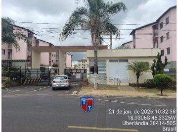 Foto 1 · R$ 93.333,65 - Apartamento - MG - UBERLANDIA - MANSOUR