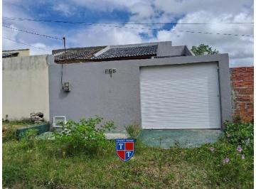 Foto 1 · R$ 83.693,59 - Casa - CE - PACAJUS - PEDRA BRANCA
