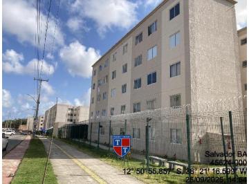 Foto 1 · R$ 59.714,02 - Apartamento - BA - SALVADOR - AREIA BRANCA