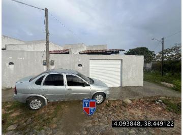 Foto 1 · R$ 88.164,03 - Casa - CE - HORIZONTE - VERTENTE
