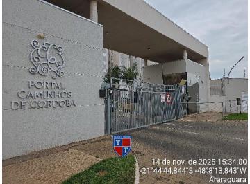 Foto 1 · R$ 120.882,70 - Apartamento - SP - ARARAQUARA - JARDIM SAO RAFAEL I