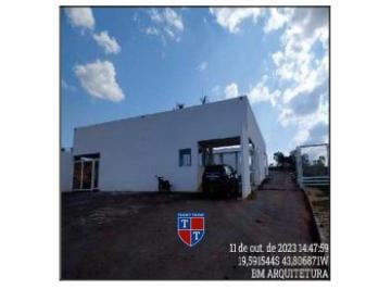 Foto 1 · R$ 43.868,51 - Terreno - MG - JABOTICATUBAS - UNIDADE TENIS