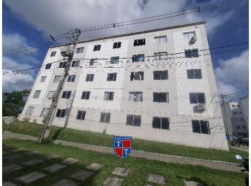 Foto 1 · R$ 60.663,50 - Apartamento - BA - SALVADOR - AREIA BRANCA
