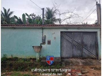 Foto 1 · R$ 100.051,91 - Casa - AP - LARANJAL DO JARI - CASTANHEIRA