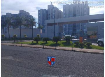 Foto 1 · R$ 111.816,50 - Apartamento - SP - ARARAQUARA - JARDIM SAO RAFAEL I