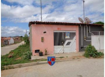 Foto 1 · R$ 38.904,53 - Casa - BA - IACU - BAIRRO DA BOIADEIRA