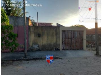Foto 1 · R$ 79.037,50 - Casa - CE - HORIZONTE - ALTO DA ESTRELA