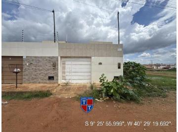 Foto 1 · R$ 139.015,11 - Casa - BA - JUAZEIRO - MONTE CASTELO