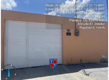 Foto 1 · R$ 120.882,70 - Casa - CE - PACAJUS - PEDRA BRANCA