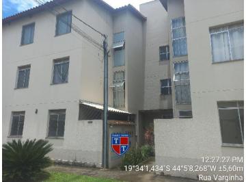 Foto 1 · R$ 103.704,06 - Apartamento - MG - MATOZINHOS - ESTACAO