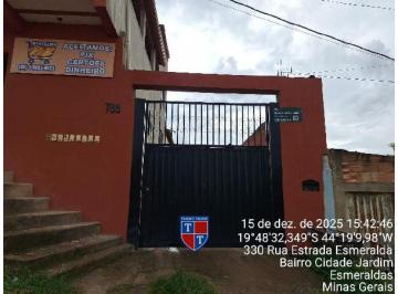 Foto 1 · R$ 61.714,02 - Casa - MG - ESMERALDAS - PARQUE GIRASSOL