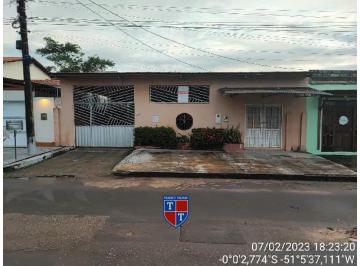 Foto 1 · R$ 245.377,37 - Casa - AP - MACAPA - JARDIM MARCO ZERO