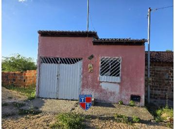 Foto 1 · R$ 29.531,69 - Casa - BA - IACU - BAIRRO DA BOIADEIRA