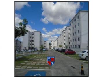 Foto 1 · R$ 75.876,00 - Apartamento - BA - SALVADOR - AREIA BRANCA
