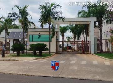 Foto 1 · R$ 88.990,38 - Apartamento - SP - ARARAQUARA - PARQUE RESIDENCIAL IGUATEMI