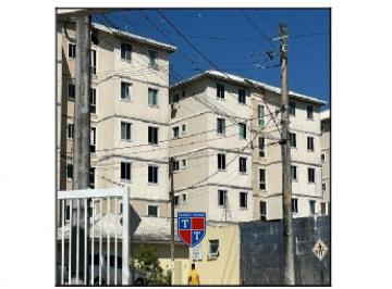 Foto 1 · R$ 113.629,74 - Apartamento - BA - SALVADOR - AREIA BRANCA