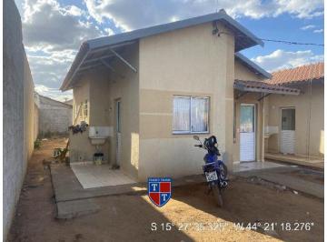Foto 1 · R$ 100.741,08 - Casa - MG - JANUARIA - LOTEAMENTO LIBERDADE